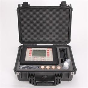 Système ultra-son USM3 - Mesure de longueur de boulons par sonar - Écran VGA rétroéclairé_0