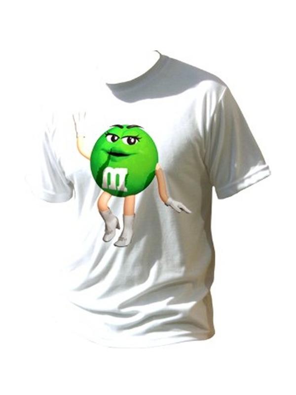 Textile d'habillement - Tee-shirt sublimation enfant - Blanc, personnalisable, 100% polyester, 230 g/m²_0