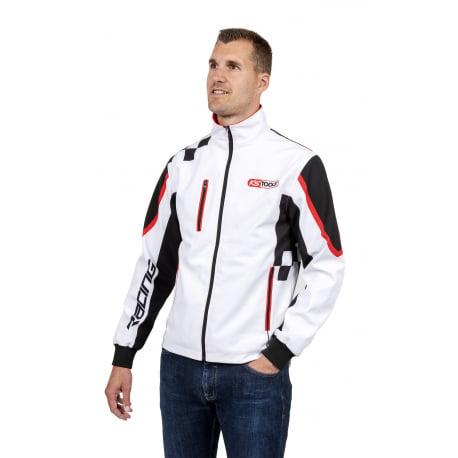 Veste Soft-shell - L KS Tools | 985.0372_0