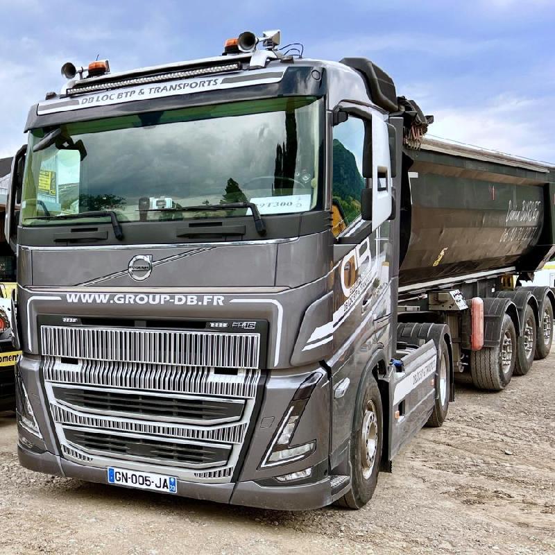 Volvo FH16_0