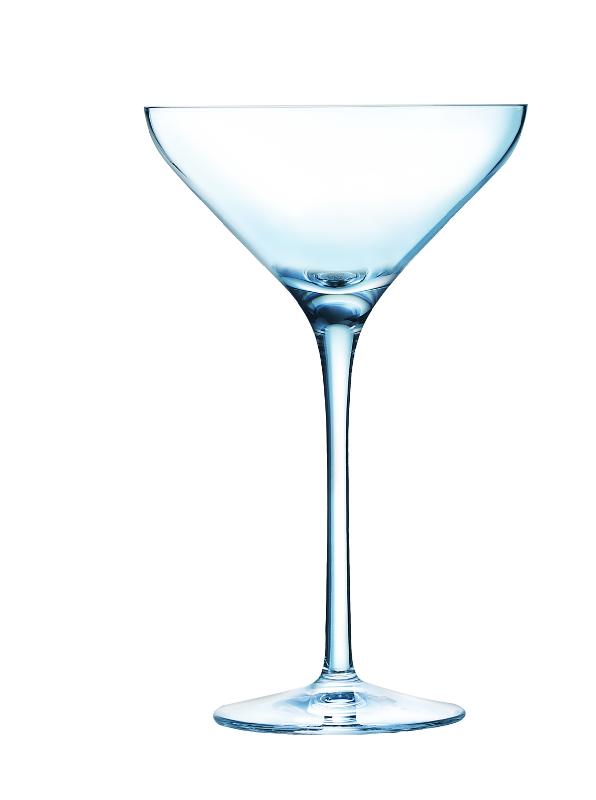 COUPE À COCKTAIL 21 CL CHAMPAGNE & COCKTAIL CHEF SOMMELIER