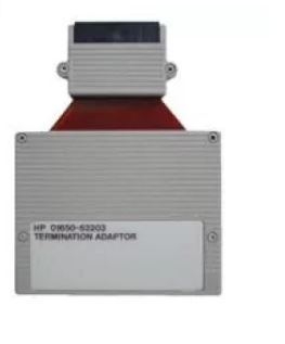 01650-63203 - adaptateur de terminaison d'appel - keysight technologies (agilent / hp) -_0
