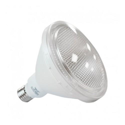 Ampoule LED PAR38 - 13 Watt - Culot E27 - 3000°K - Dépoli_0