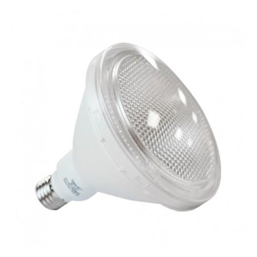 Ampoule led par38 13  watt  culot e27 3000°k depoli_0