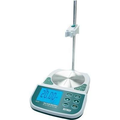 APPAREIL DE MESURE DE TABLE POUR MESURER LA QUALITÉ DE L'EAU(DO/EC/TDS/PH/MV/TEMPÉRATURE) EXTECH WQ530