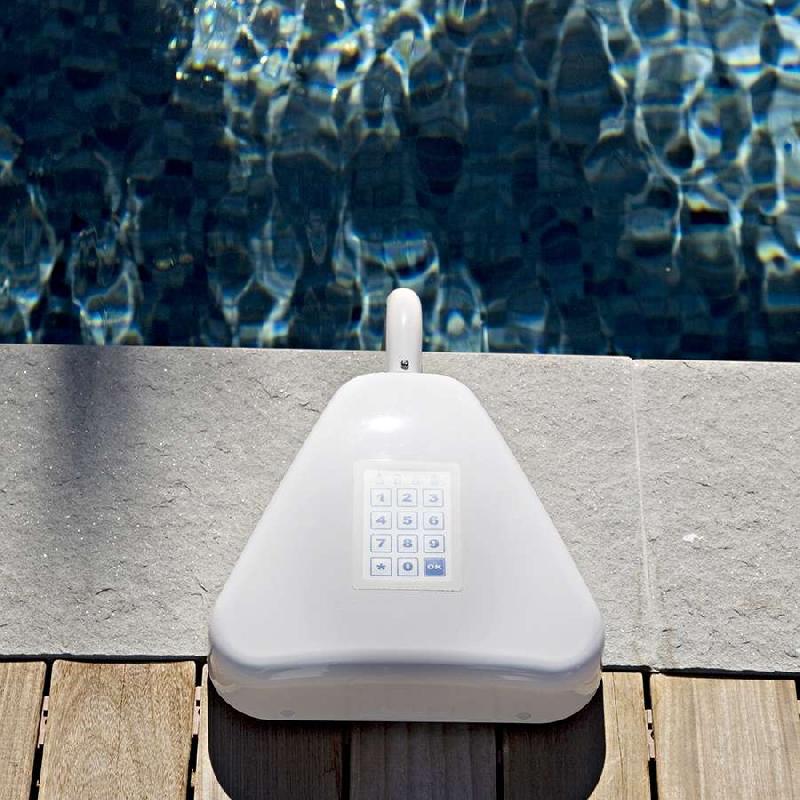 AQUALARM V2 - ALARME PISCINE IMMERGÉE