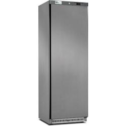 Armoire réfrigérée négative 1 porte pleine 268 L - Laquée blanche - AP360LN_0