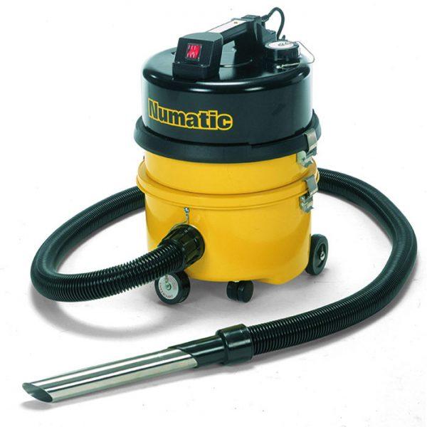 Aspirateur industriel HZ200-2 - INCO Safety - Classe H pour poussières cancérigènes et agents pathogènes_0