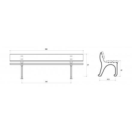 Banc ville Bilbao_0