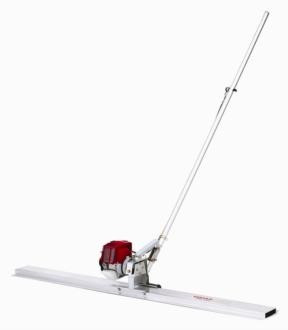 BE31 - Règle vibrante essence 2/3 m - pour vibration et surfaçage de dalles béton_0