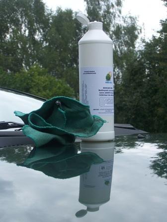 Biocar ww nettoyant ecologique pour lavage auto sans eau 20 l_0