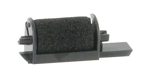 LOT DE 5 - BLOC ENCREUR NEUTRAL APS NOIR COMPATIBLE EPSON IR 40 - BLOC ENCREUR COMPATIBLE