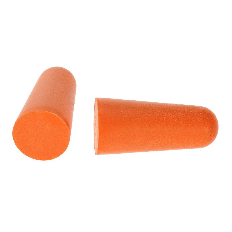 Bouchon Anti-bruit en mousse de PU (200 paires)_0