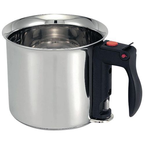 CASSEROLE INOX 16 CM 15 LITRE BEKA LINE
