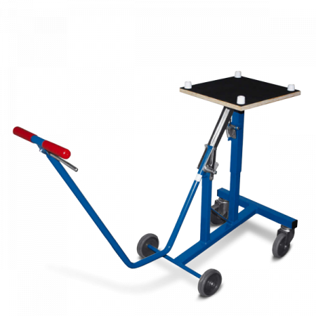 Chariot porte-table_0