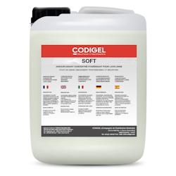 CODIGEL adoucissant 20kg softc20u - softc20u_0