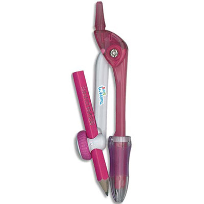 COMPAS METAL SAFETOOL TWIST AND SAFE - LOT DE 10