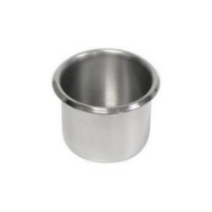 CUP HOLDER INOX - POKER