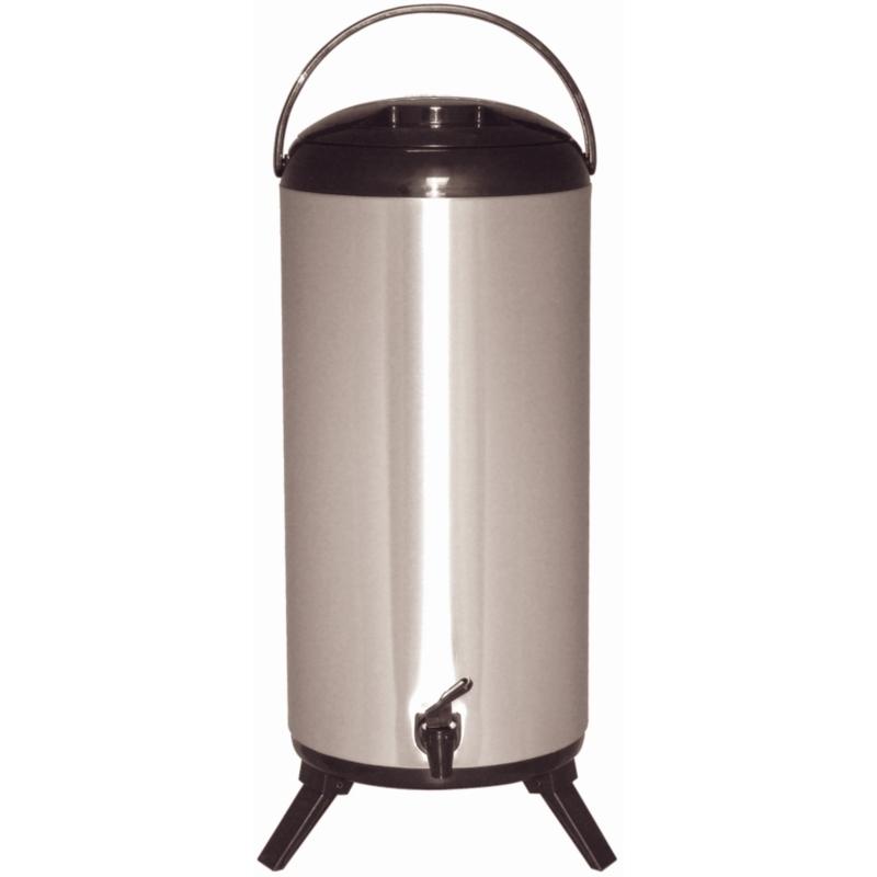 DISTRIBUTEUR DE BOISSONS OLYMPIA 14 LITRES