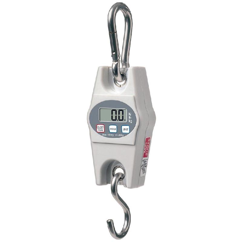 Dynamomètre digital KERN® - 20 kg_0