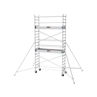 ÉCHAFAUDAGE ROULANT NEOLIUM 250 BOX / LINE