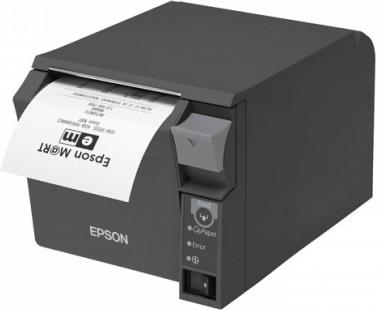 Epson TM-T70II (032) Thermique POS printer 180 x 180 DPI_0