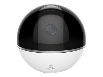 EZVIZ C6T - CAMÉRA DE SURVEILLANCE RÉSEAU