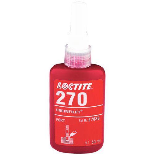 FREINGILET FORT 270 FLACON DE 50 ML - LOCTITE