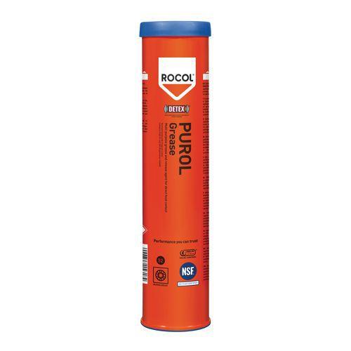 GRAISSE ALIMENTAIRE - ROCOL