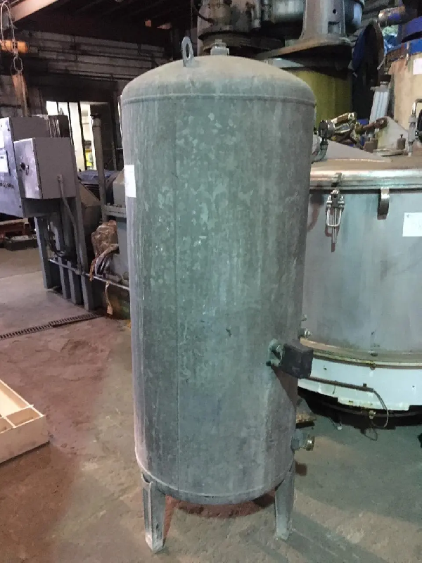 Industries de chaudières en fer d'occasion ibaiondo_0