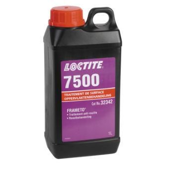 INHIBITEUR DE CORROSION LOCTITE® 7500 FRAMETO® LOCTITE