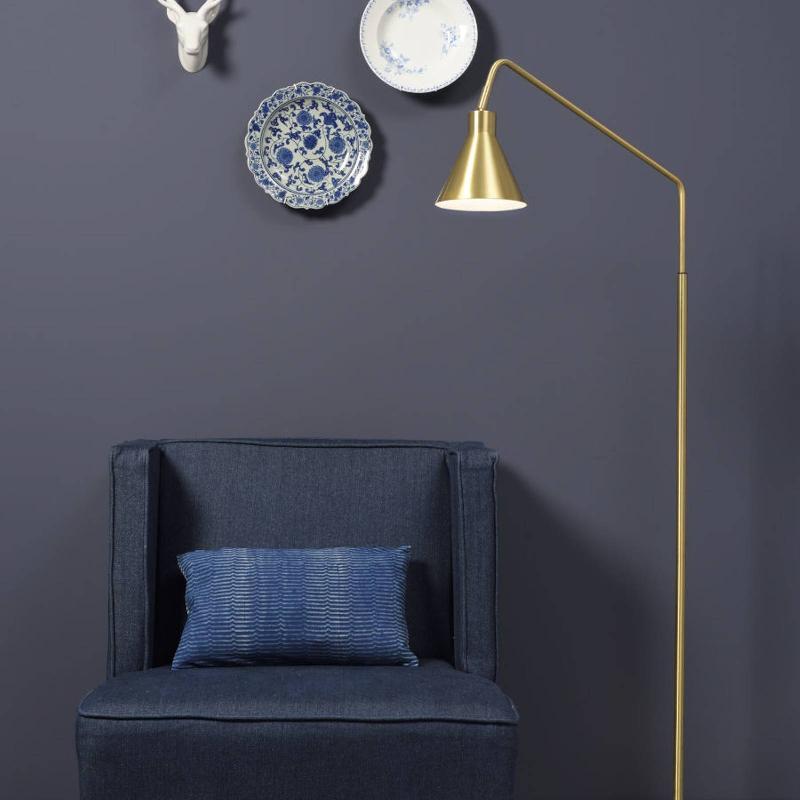 IT\'S ABOUT ROMI LYON LAMPE SUR PIED, OR