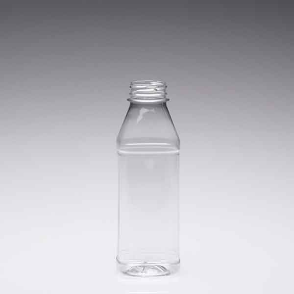 Juice quadro - bouteilles en plastique - bottleshop - 500 ml_0