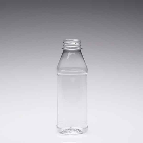 Juice Quadro - Bouteilles en plastique PET alimentaire sans BPA - 500 ml - Bottleshop_0