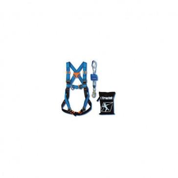 Kit échafaudeur/monteur - HT22 + Blocfor 2W + M51-47 - Spécial métiers échafaudeur_0