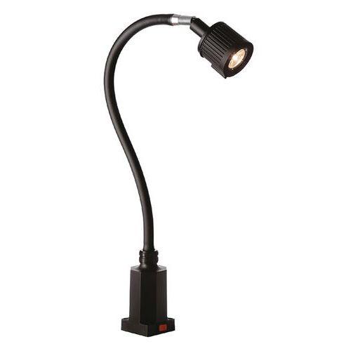 Lampe led d'atelier flexible : Devis sur Techni-Contact - Lampe led d' atelier