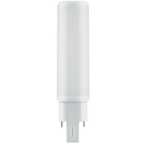 LAMPE LED DULUX 6W 3000K G24D-1 LEDVANCE