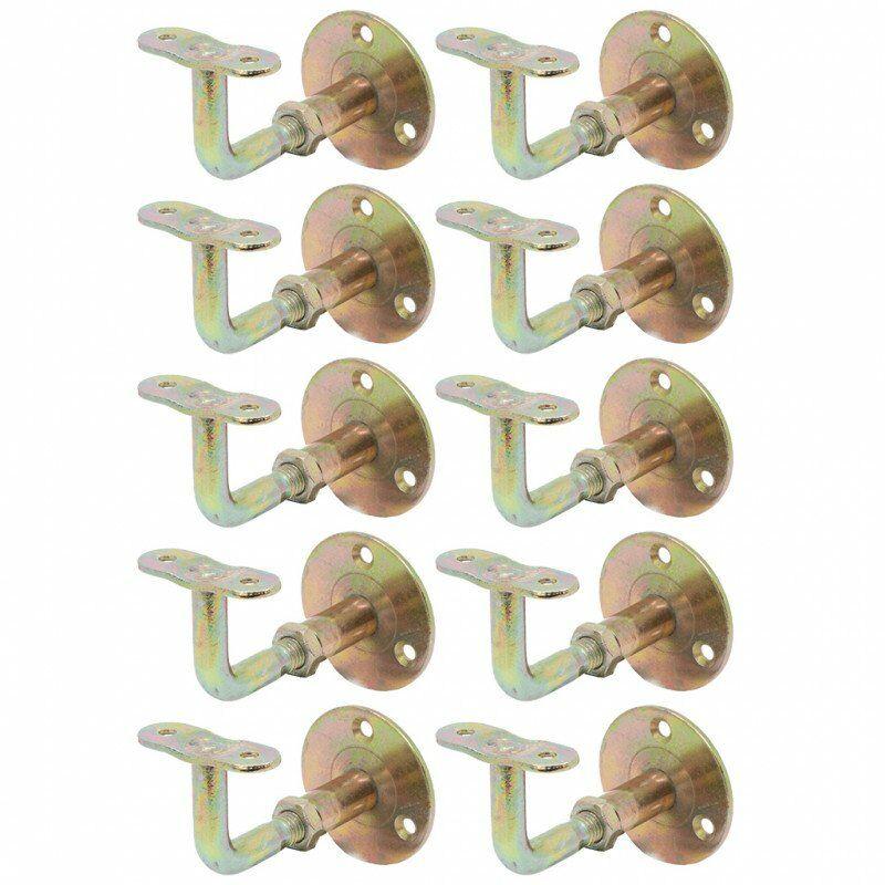 Supports De Fixation Pour Mains Courantes Simpson - Achat / Vente De