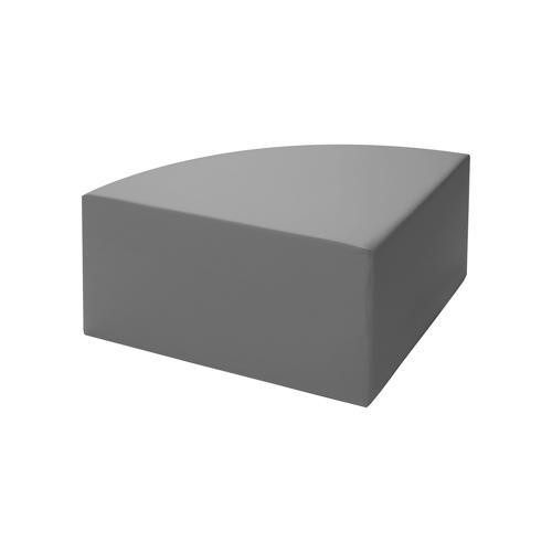MODULE DE MOTRICITÉ - 1/4 DE CERCLE - REVÊTEMENT SANS PVC TYYNY