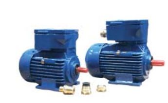 Moteur atex - air cdv - triphasè 230/400v jusquí‡ 4 kw_0