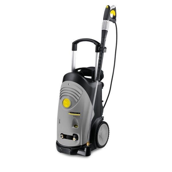 NETTOYEUR HAUTE PRESSION EAU FROIDE MONOPHASÉ PROFESSIONNEL HD 6/16-4 M+  KÄRCHER