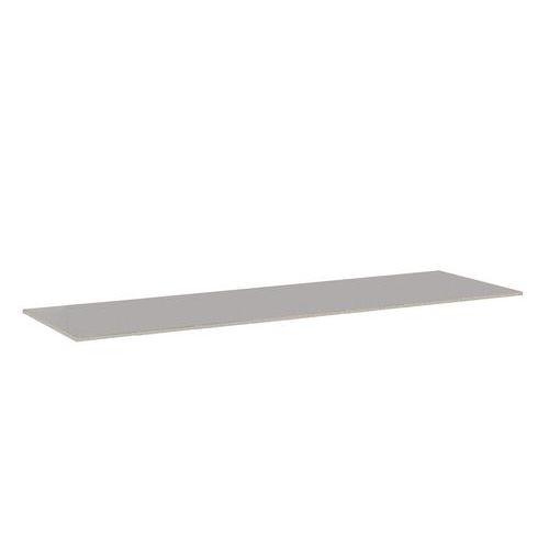 NIVEAU SUPL LXP: 1500X500MM 2LISSES + PLATE LAGE BOIS