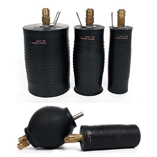 Obturateurs courts avec ou sans passage_0