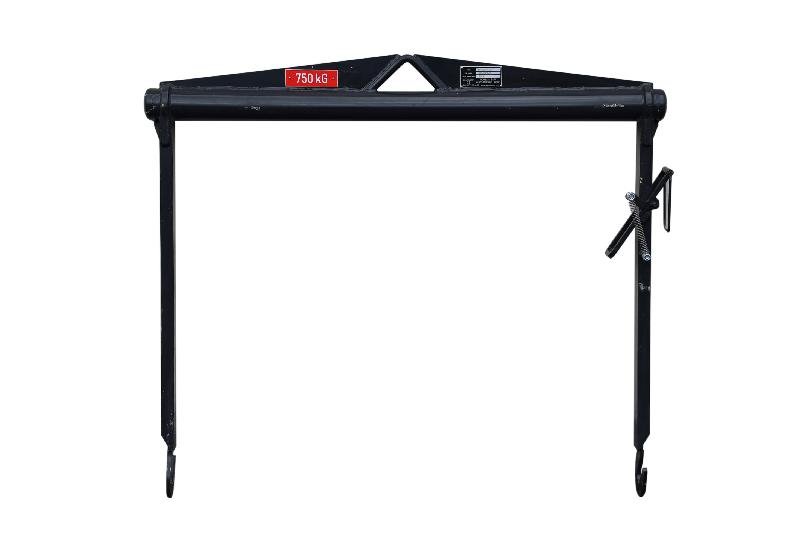 Palonnier pour conteneur