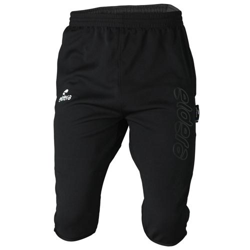 PANT 3/4 TRAINING NOIR ELDERA
