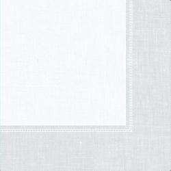 Papstar 5 lots de 50 Serviettes 