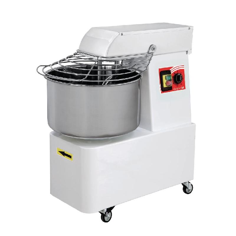 Pétrin à spirale 7 litres - PDS187_0