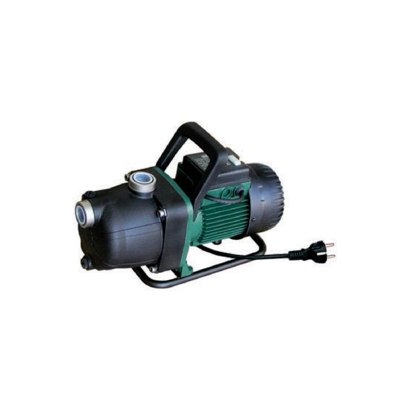 Pompe à eau de surface DAB Garden Com 62 M - 0,44 kW - Débit 3 m3/h - Auto-amorçante pour jardin et maison - 220V_0