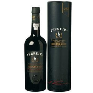 FERREIRA PORTO FERREIRA 20 ANS 75CL