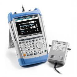 Power meter RF Rohde et Schwarz FSH-Z44 - tête de mesure 200MHz à 4GHz, 30mW à 300W_0